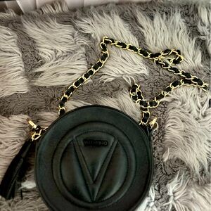 Valentino Round Bag